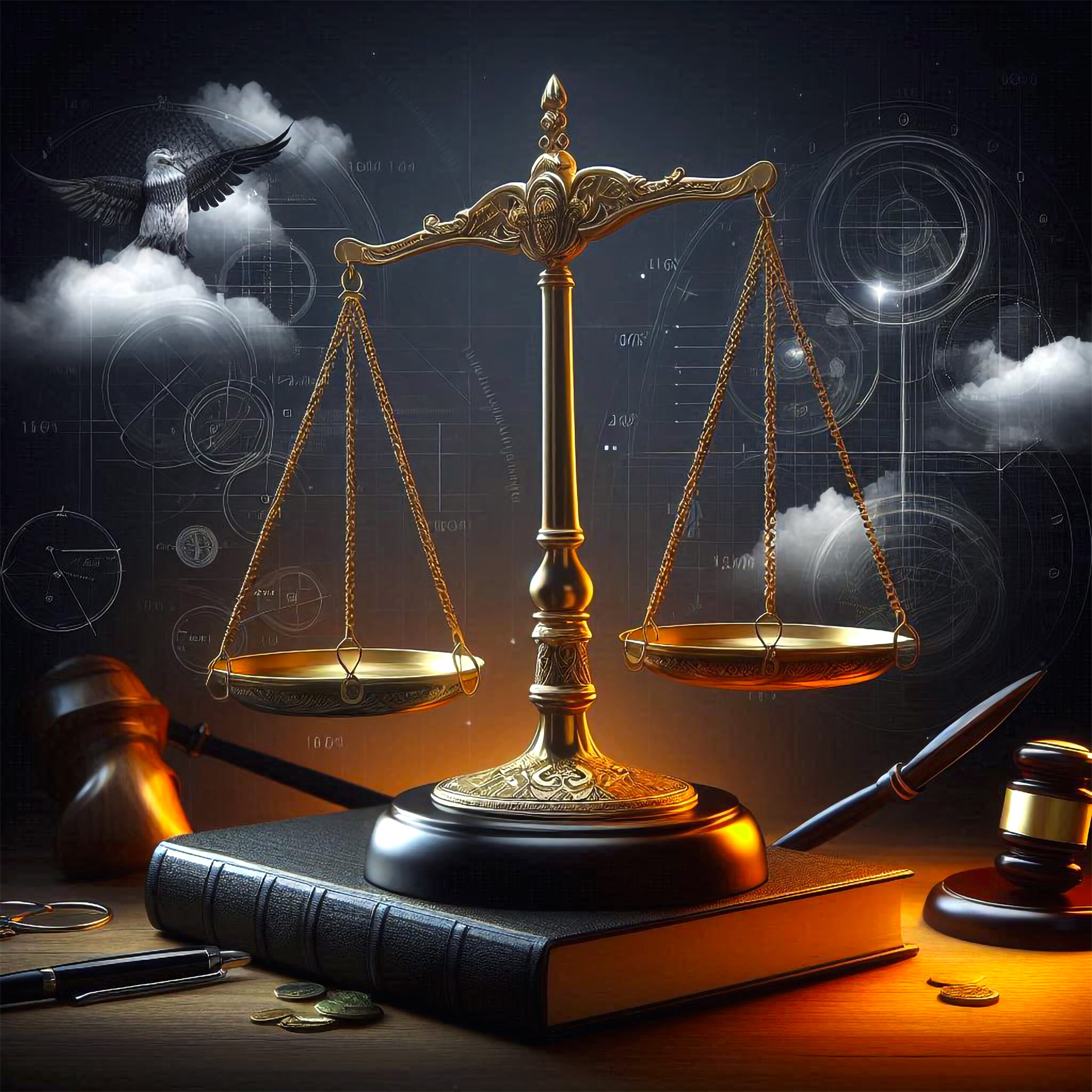 Law