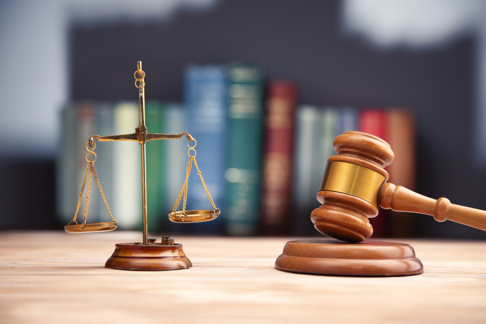 Law