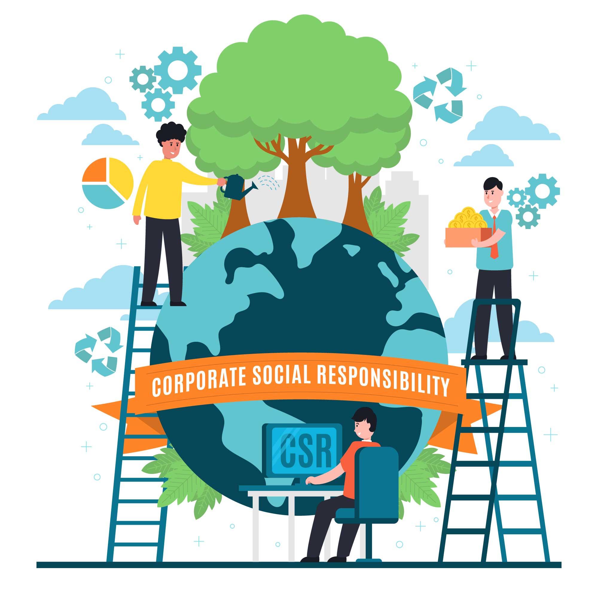 CSR